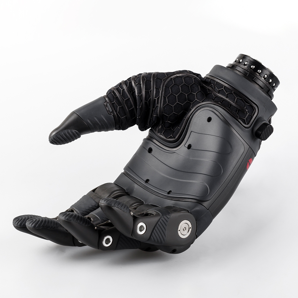 Bebionic Hand - London Prosthetic Centre